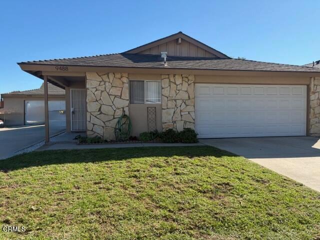 Primary Photo - 9488 El Cajon St