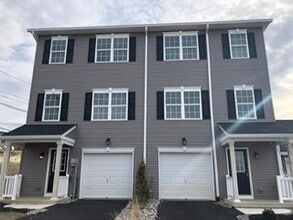 Building Photo - 2442 1st Ave