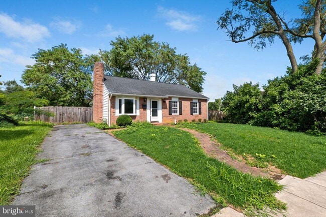 Building Photo - 1317 Cedarwood Dr