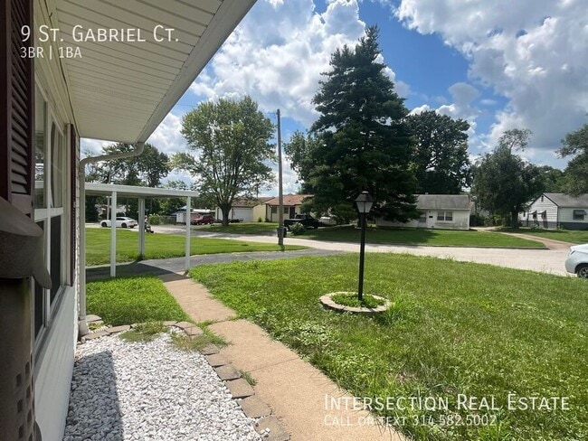 Building Photo - 9 St Gabriel Ct