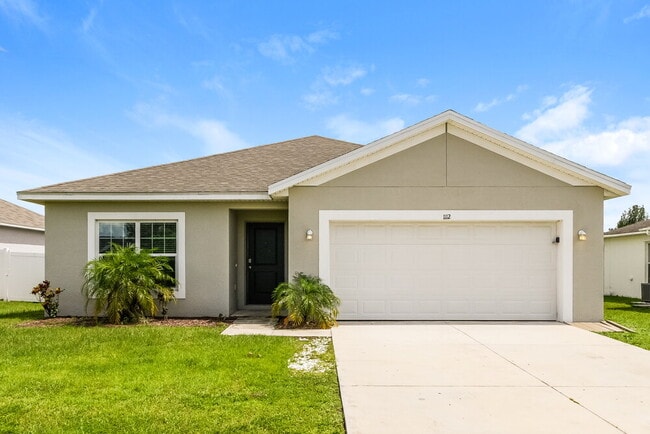 Building Photo - 1112 Najac Ln