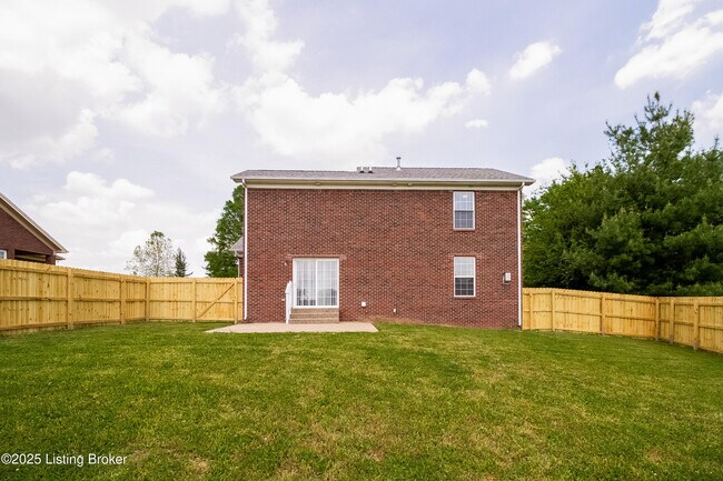 Building Photo - 303 New Christman Ln