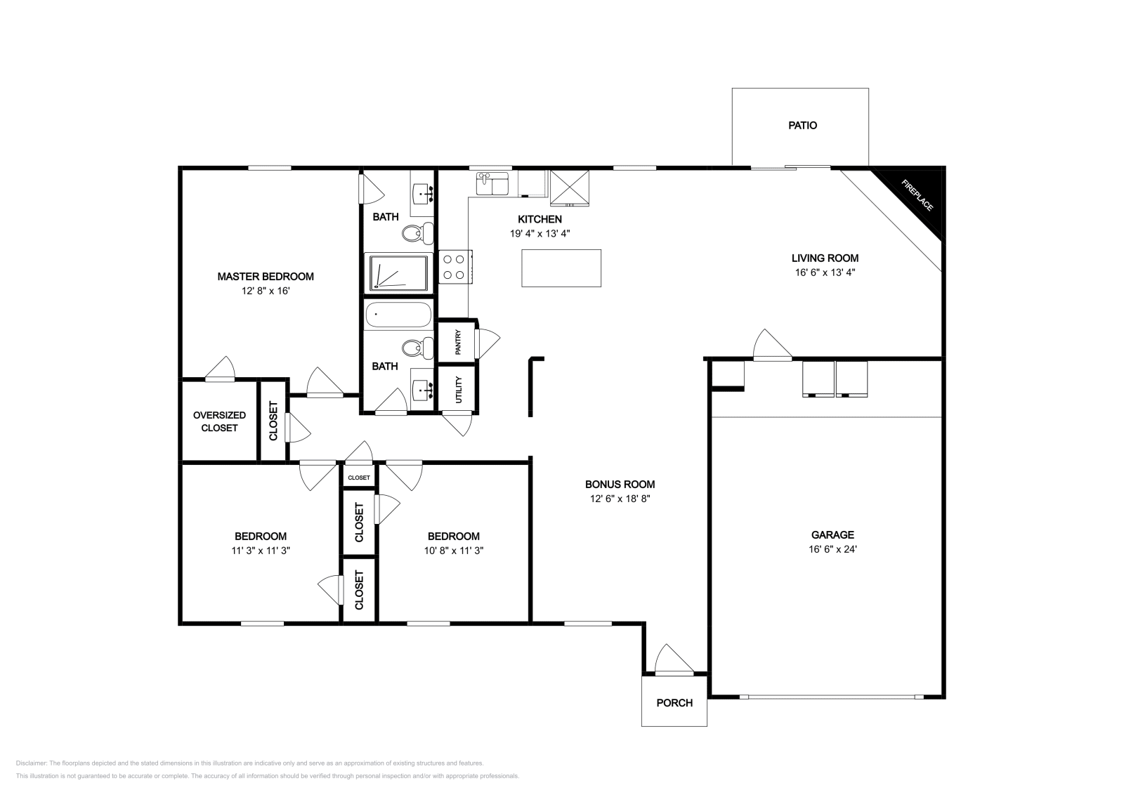 Building Photo - 6219 Autumn Springs Ct