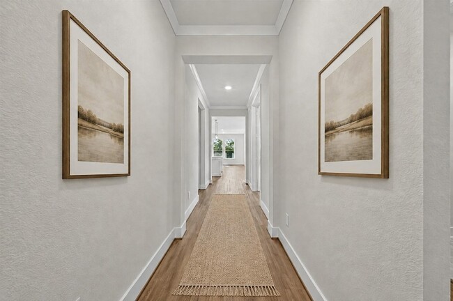 Building Photo - 5350 Lantana River Ln