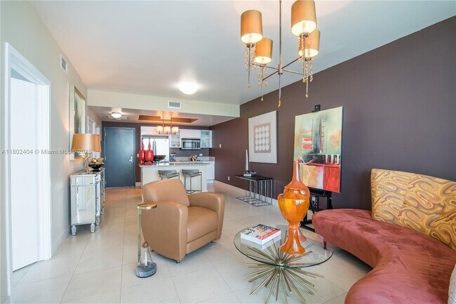 Building Photo - 888 Biscayne Blvd