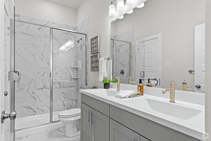 Mission on Ascension 2501 Ascension Blvd Arlington TX 76006