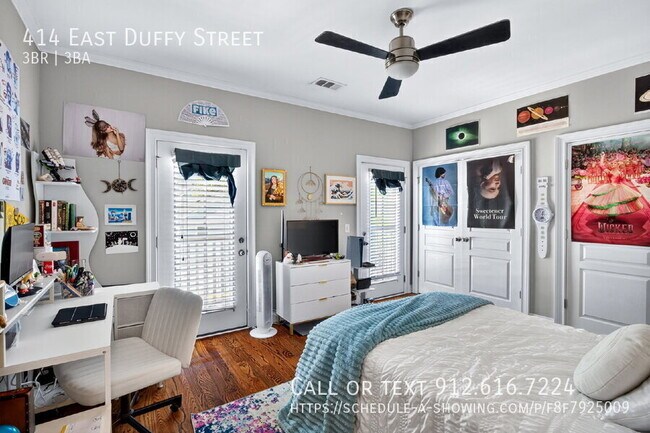Building Photo - 414 E Duffy St