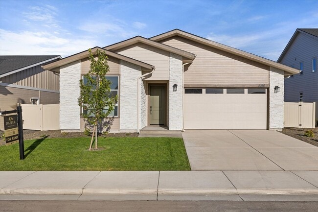 Primary Photo - Brand New 3 Bedroom Home in Star