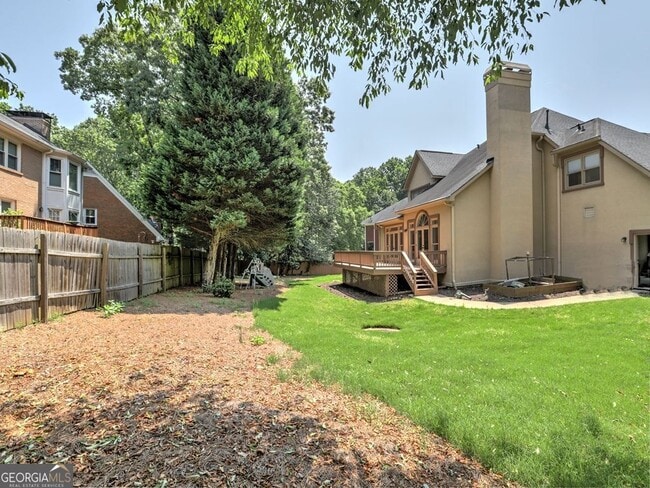 Building Photo - 3237 Waldwick Way SE