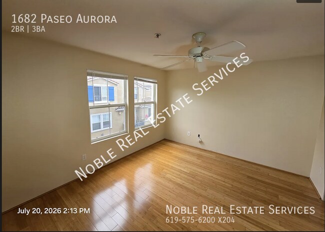 Building Photo - 1682 Paseo Aurora