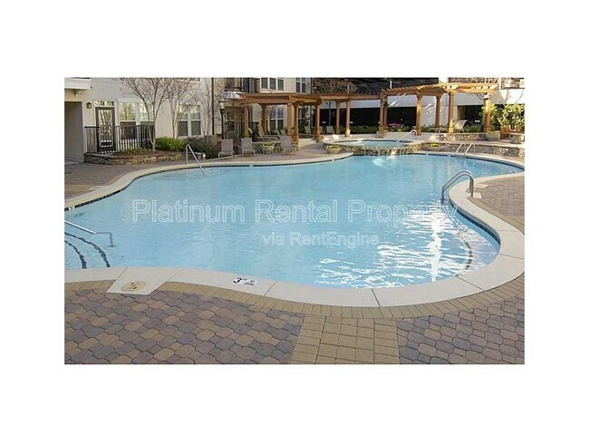 Building Photo - 1850 Cotillion Dr