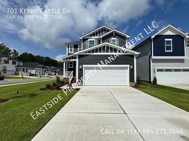Building Photo - 701 Kerry Cattle Dr
