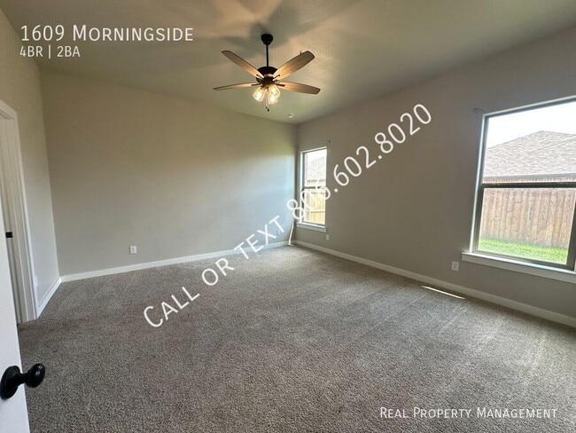 Building Photo - 1609 Morningside-