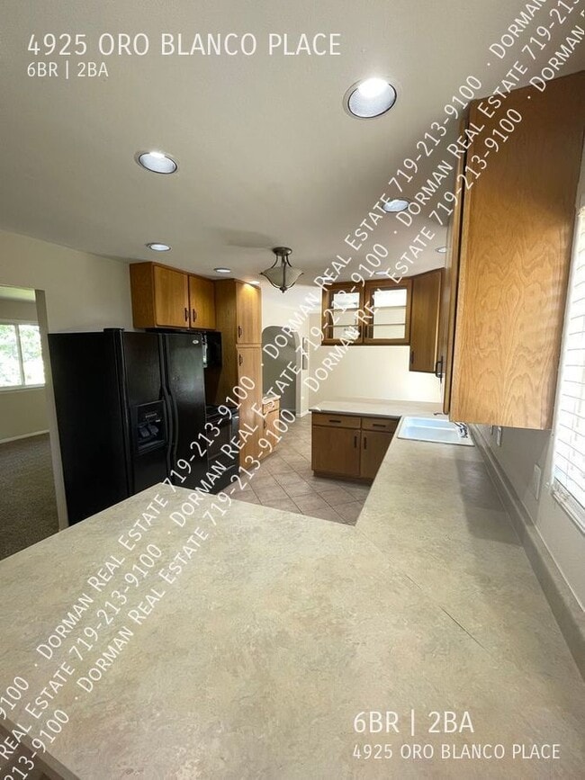 Building Photo - 4925 Oro Blanco Pl