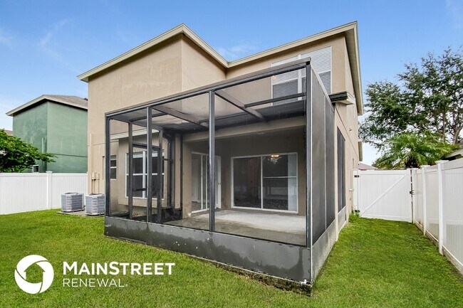 Building Photo - 3533 Heron Island Dr