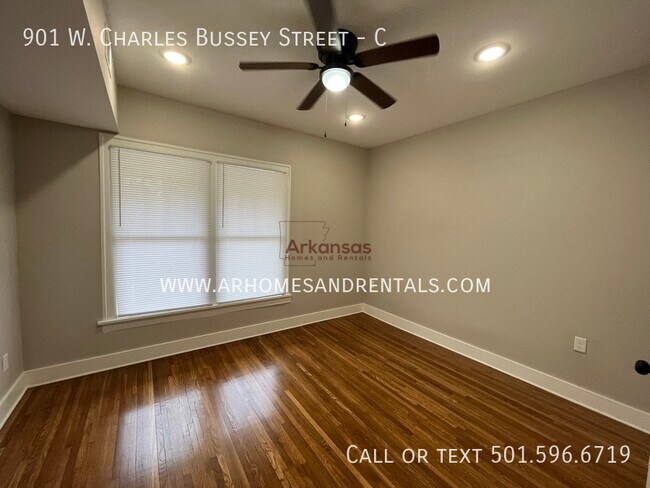 Building Photo - 901 W Charles Bussey Ave