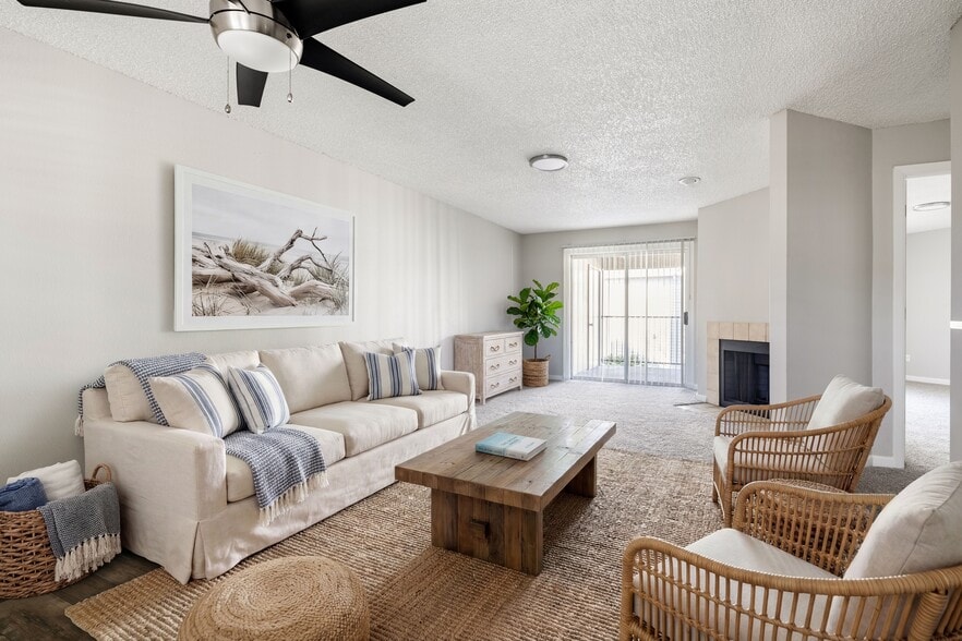 Building Photo - The Terraces at Tanasbourne