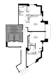 Studio - The Westerly