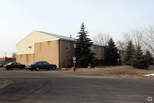 Lovington Village - Legacy on Lovington
