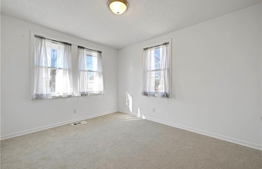 Bedroom 2 - 12417 W 56th St