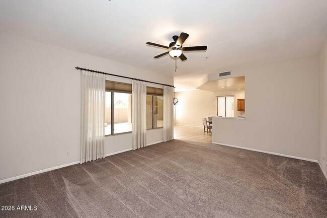 Building Photo - 10859 E Le Marche Dr