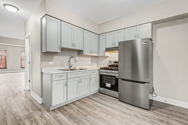 Building Photo - 1503 W Taylor St