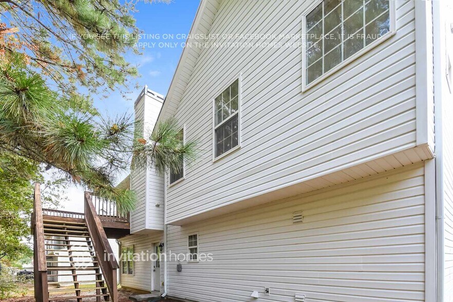 Building Photo - 1316 Bramlett Forest Ct SE