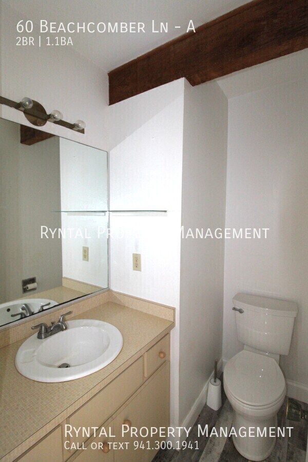 Building Photo - 60 Beachcomber Ln