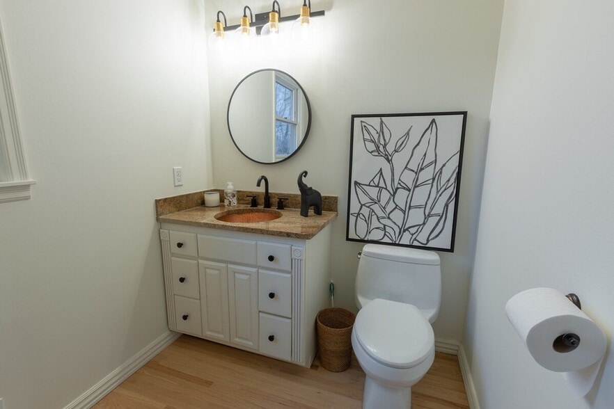 Building Photo - 16116 Ringer Rd