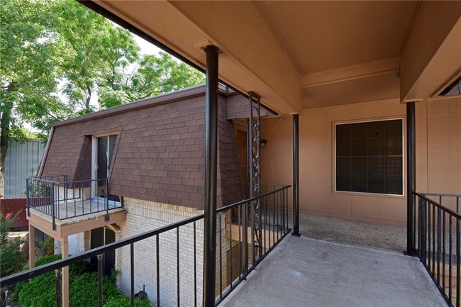 Building Photo - 7801 Shoal Creek Blvd