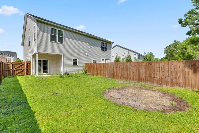 Building Photo - Townhome for Rent!