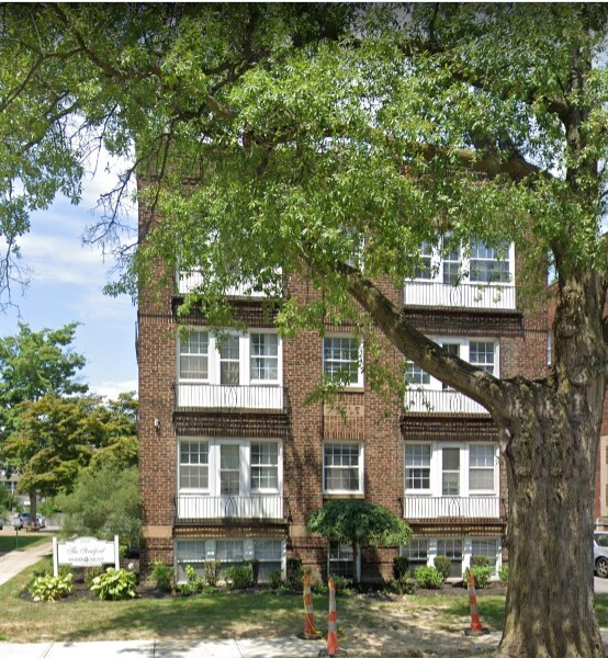 The Stratford Apartments - The Stratford