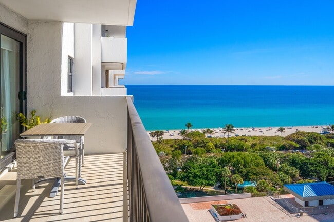Building Photo - 1201 S Ocean Dr
