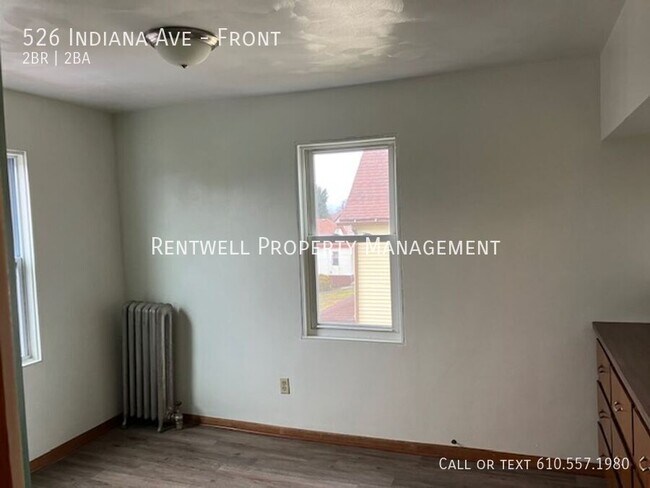 Building Photo - 526 Indiana Ave