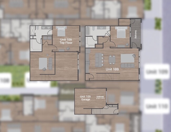 109 - Tributary 50 by Dial Residential