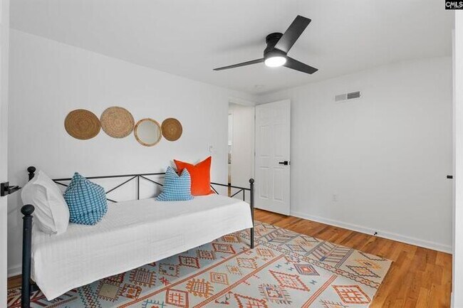Building Photo - 4110 Timberlane Dr