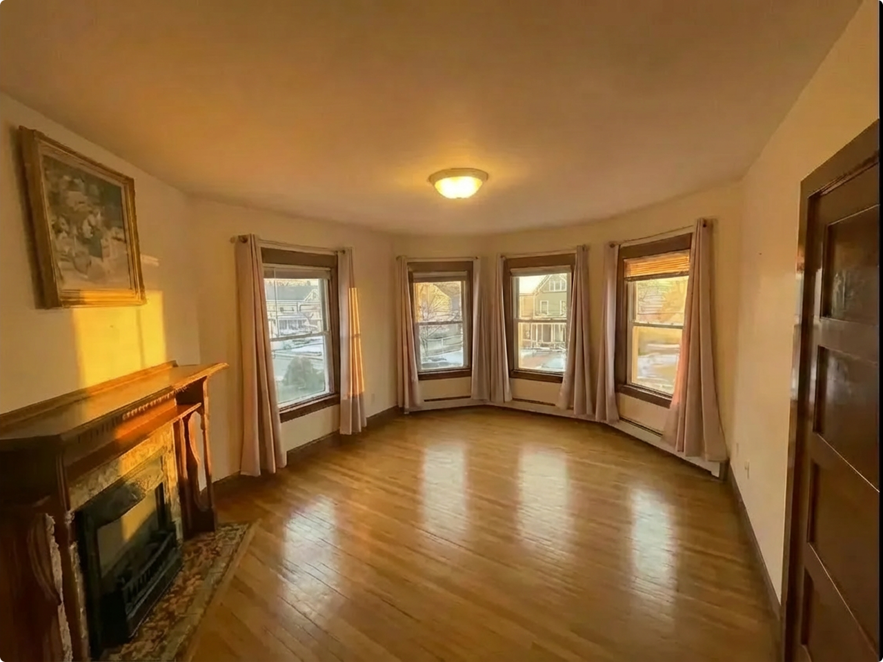 Bedroom 2 - 16 Boston Ave