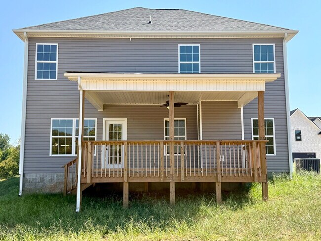 Building Photo - 166 Dewberry Rd