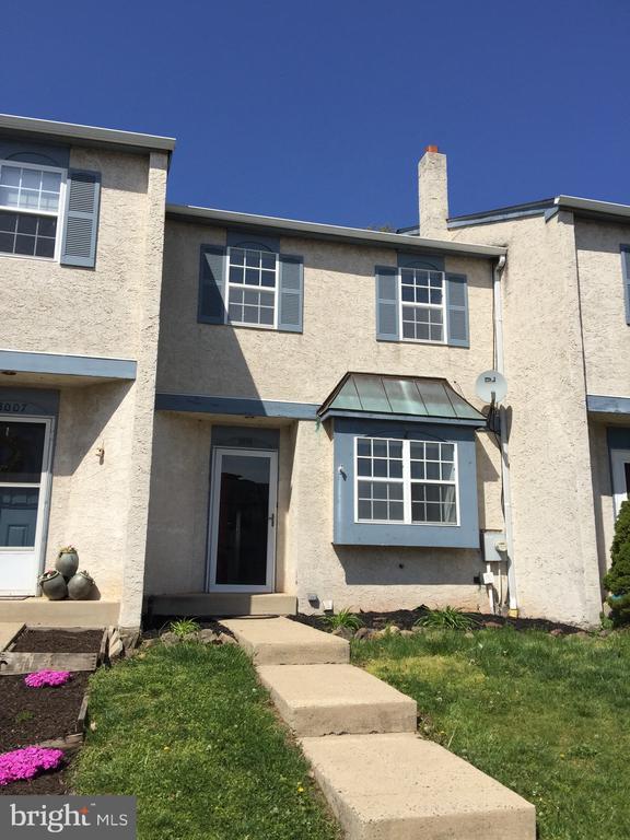 Building Photo - 3008 Walnut Ridge Dr