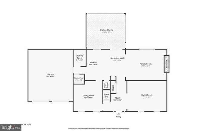 Building Photo - 3204 Lock Gate Ct