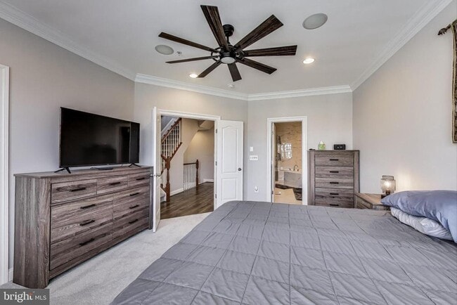 Building Photo - 508 Rampart Way