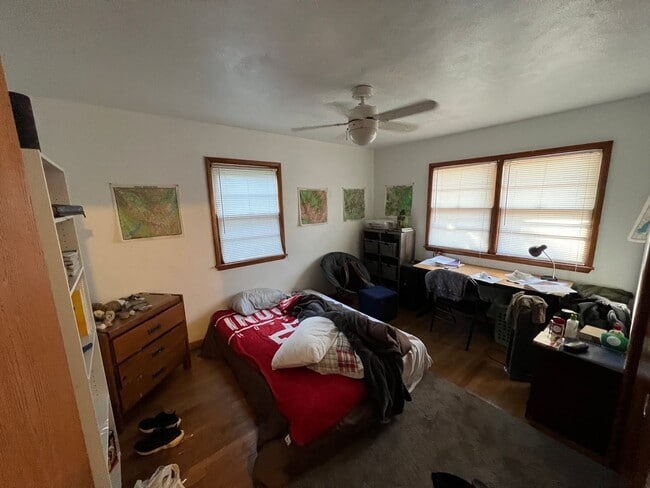 Building Photo - Available August 2026;  Monthly rent $2,95...