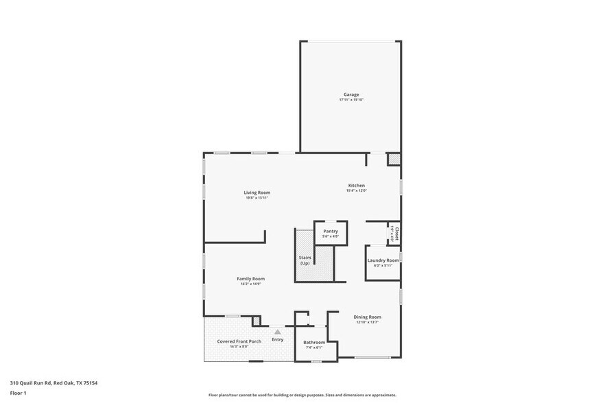 Building Photo - 310 Quail Run Rd