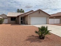 Building Photo - 4942 S Rinaldi Dr