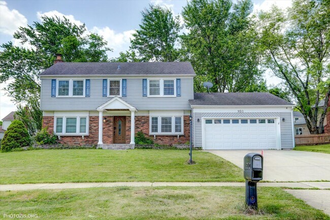 Primary Photo - 950 Belmar Ln