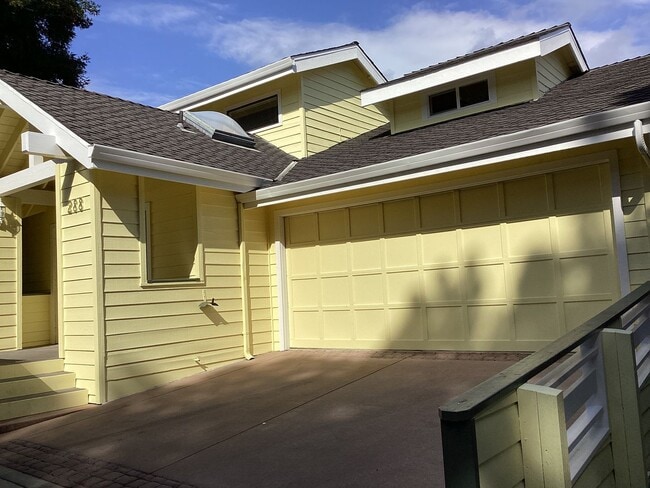 Building Photo - Two Story Aptos Home