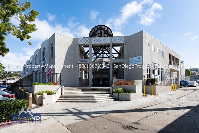 Building Photo - 7514 Girard Ave