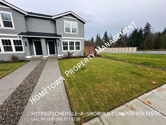 Building Photo - 2403 Trailside Dr NE