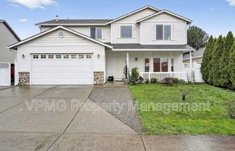 Building Photo - 8907 NE 84th St