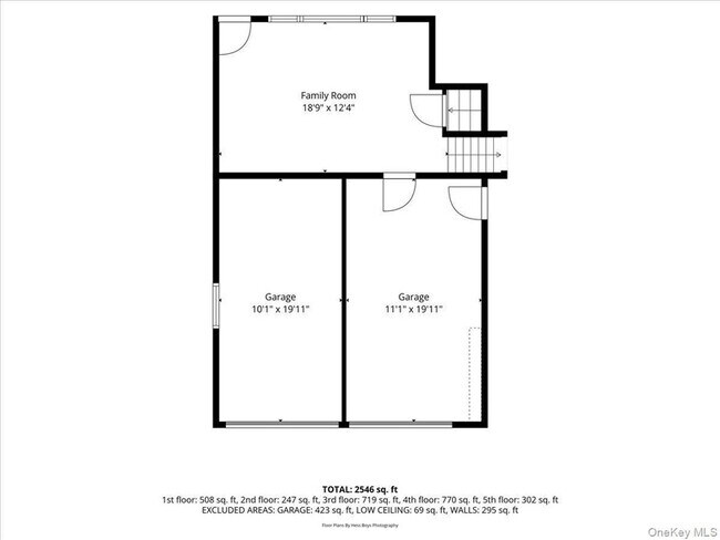Building Photo - 118 Van Etten Blvd